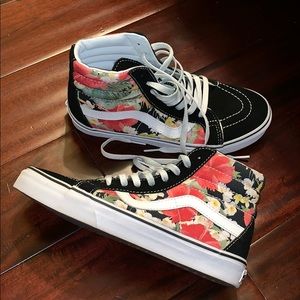 Vans Sk8 - Hi High Tops